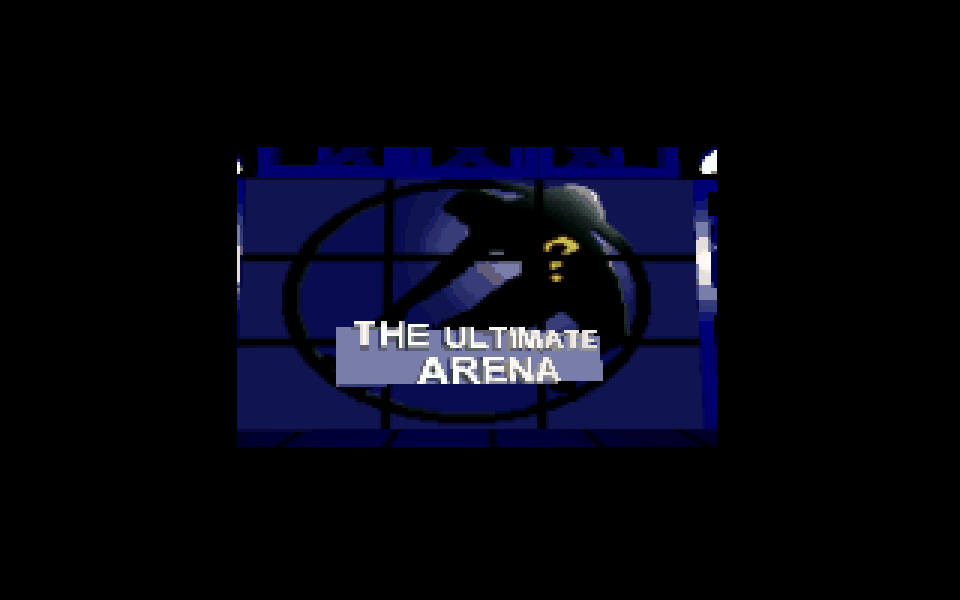 Ultimate Arena [Falcon030]